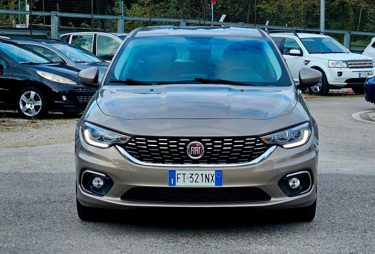 Fiat Tipo 1.3 diesel lounge