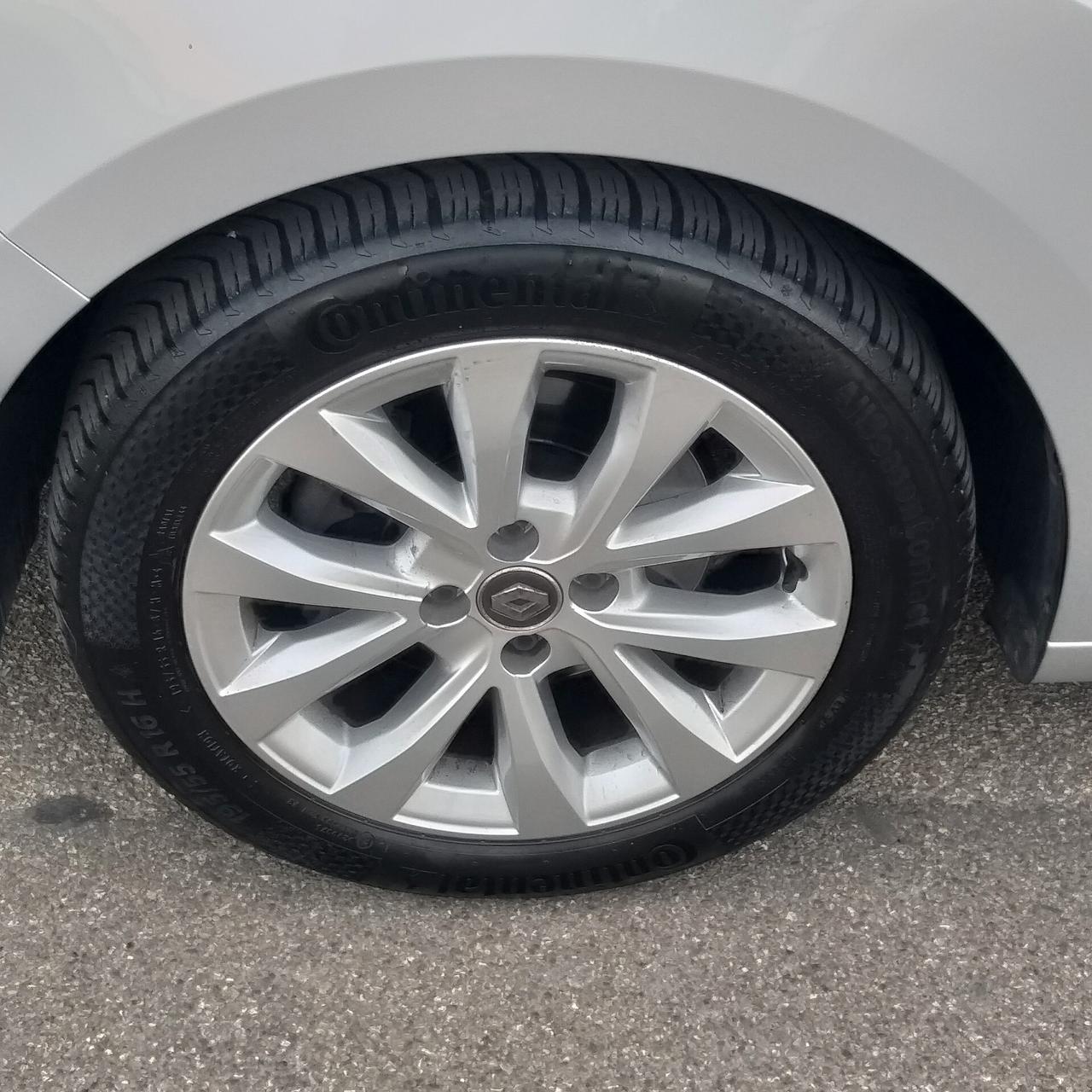 Renault Clio Blue dCi 115 CV 5 porte Zen