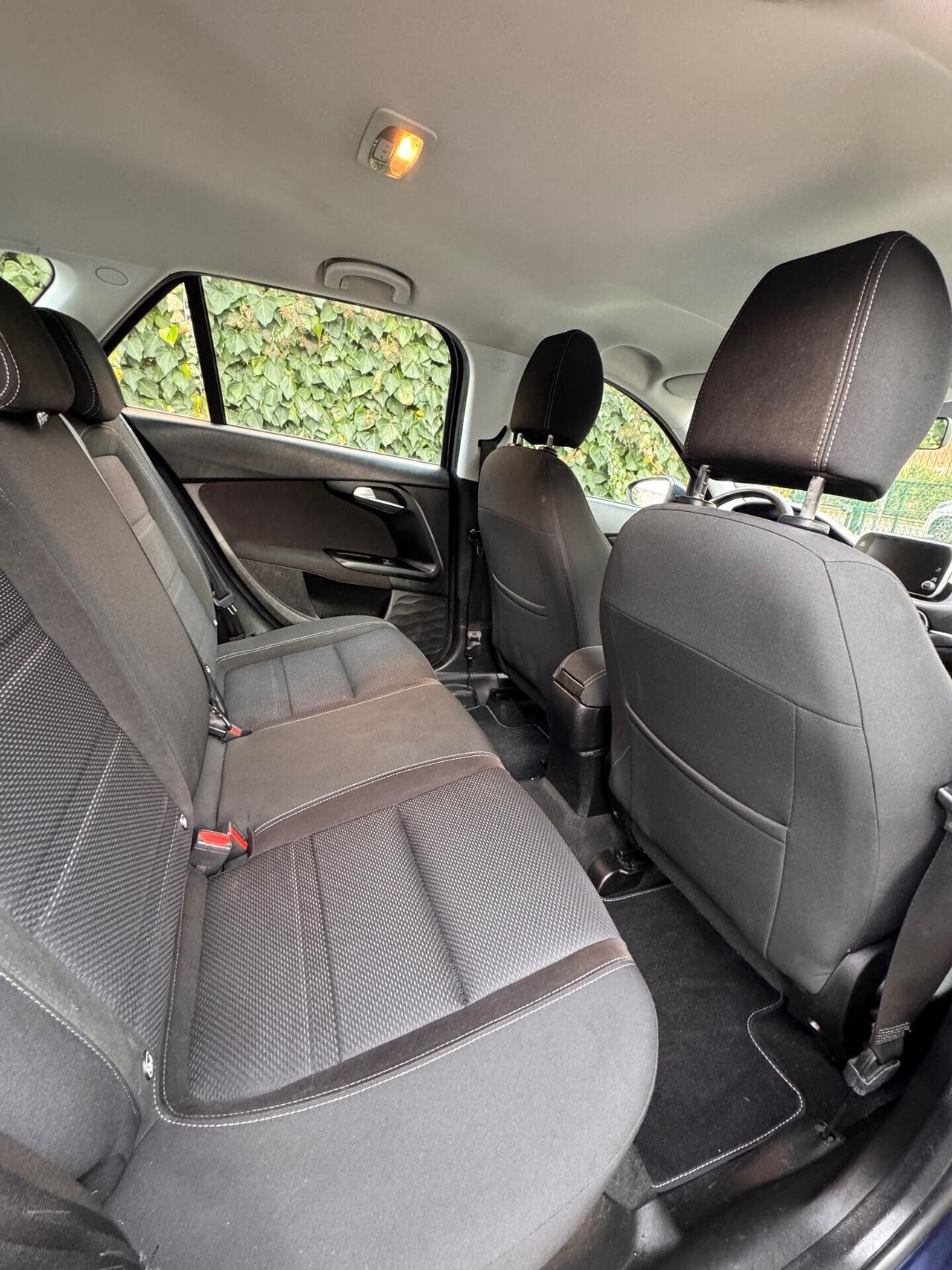 Fiat Tipo 1.6 Mjt S&S SW City Life