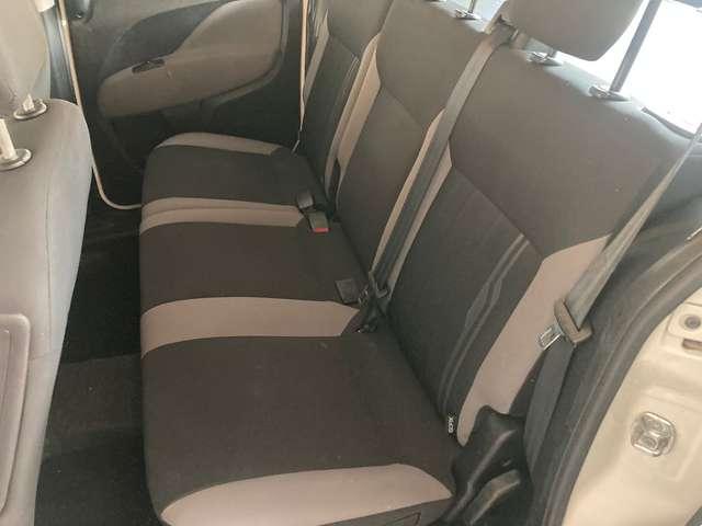 Fiat Doblo NEW DOBLO' 1.6 mjt 16v Easy 120cv EURO 6