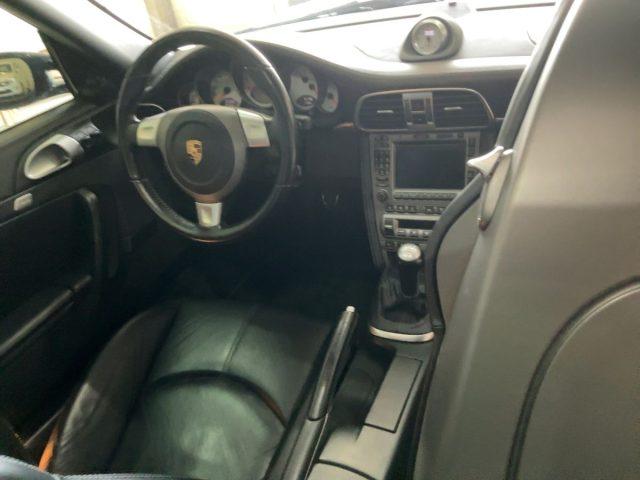PORSCHE 997 911 Carrera S 3.8 Coupe 355CV GT3 KIT ORIGINALE !
