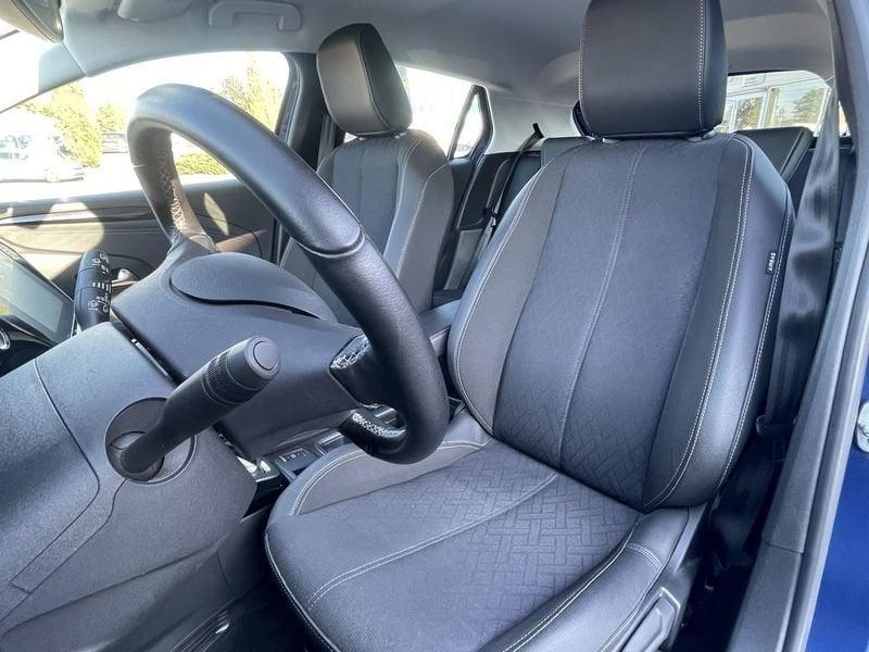 Opel Corsa-e Corsa-e 5 porte Elegance