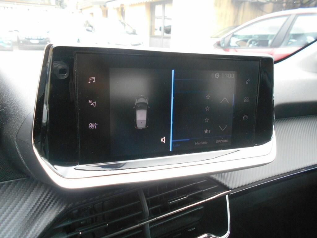 Peugeot 208 5 Porte 1.2 PureTech Active Pack EAT