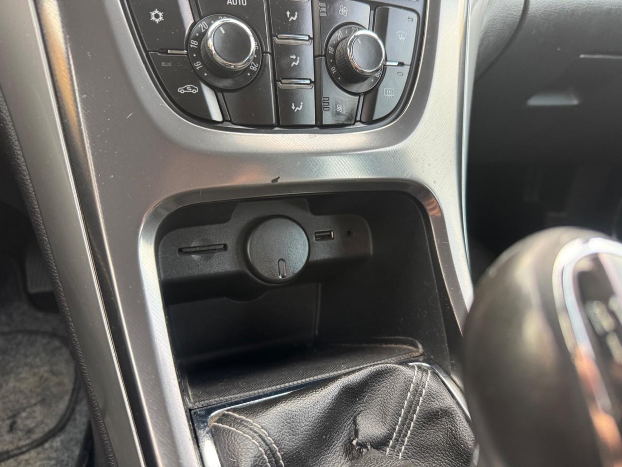 Opel Astra SW 1.7 DIESEL 125CV Sports Tourer Cosmo 2012