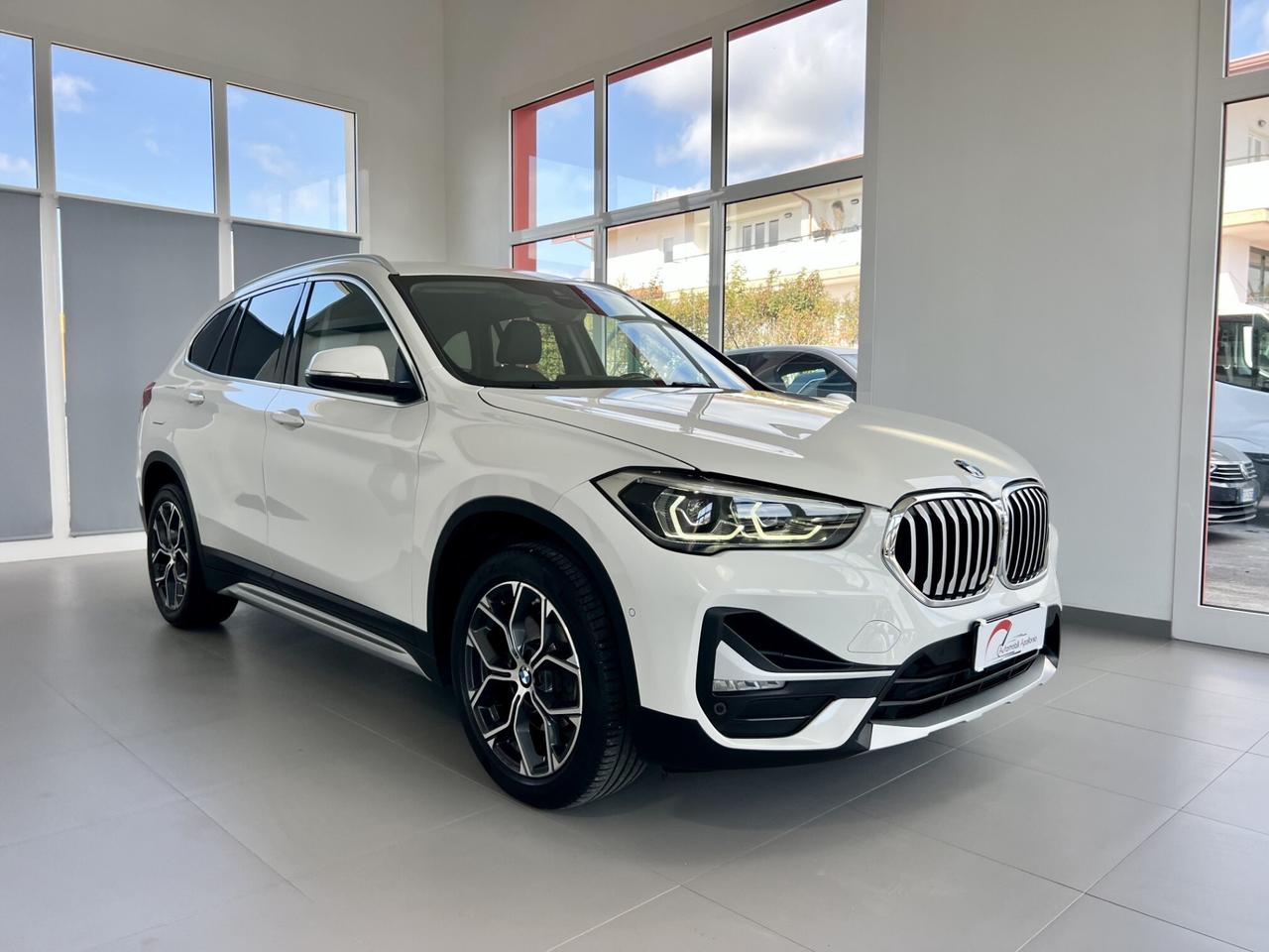 BMW X1 18d Sdrive XLINE 2.0 150 CV - 2020