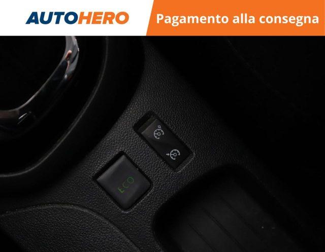 RENAULT Captur dCi 8V 90 CV EDC Start&Stop Energy Intens