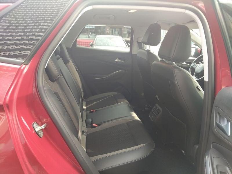 Opel Grandland 1.6 diesel Ecotec Start&Stop Innovation