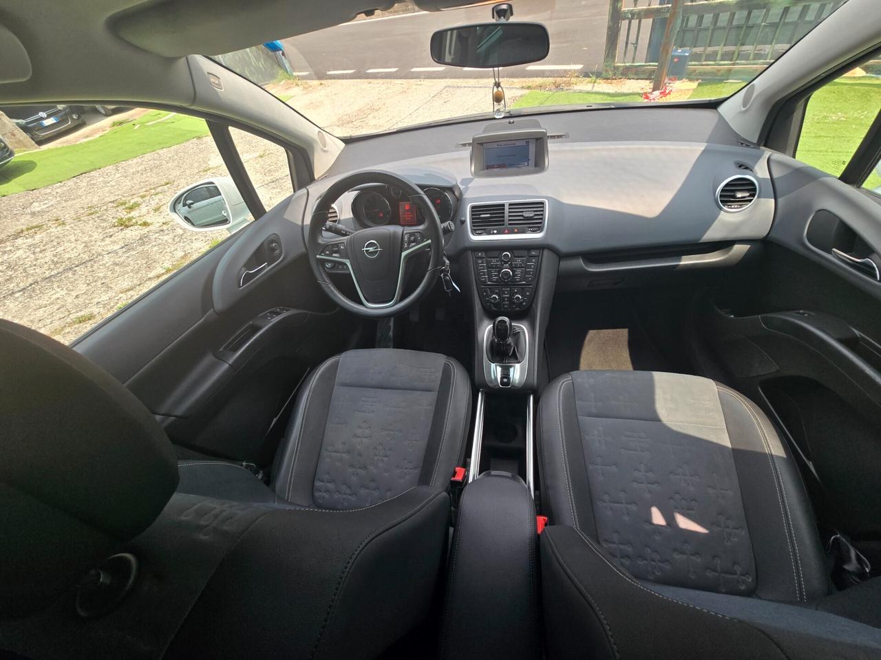 Opel Meriva 1.4 BENZ 140CV 140000KM-2011