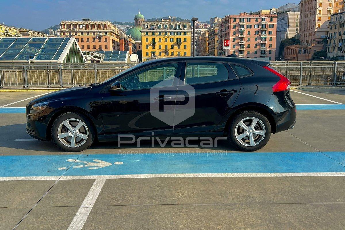 VOLVO V40 D2 Geartronic Business