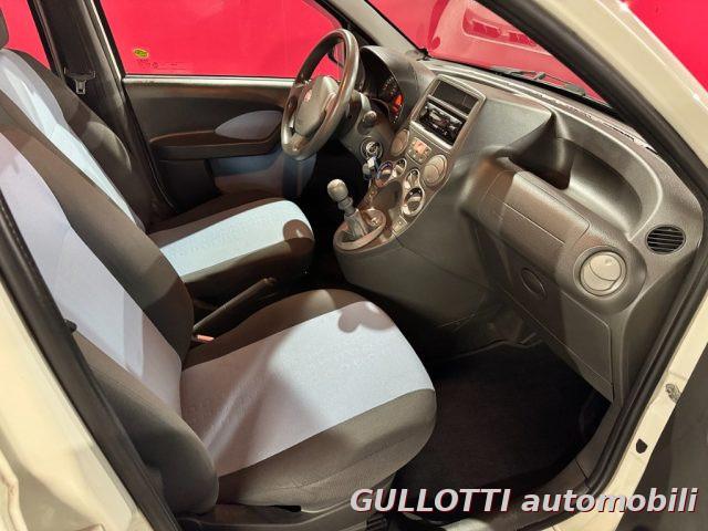 FIAT Panda 1.2 Dynamic Natural Power