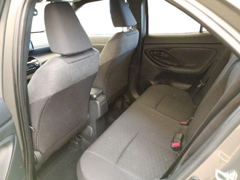 Toyota Yaris Cross 1.5 Hybrid 5p. E-CVT Trend
