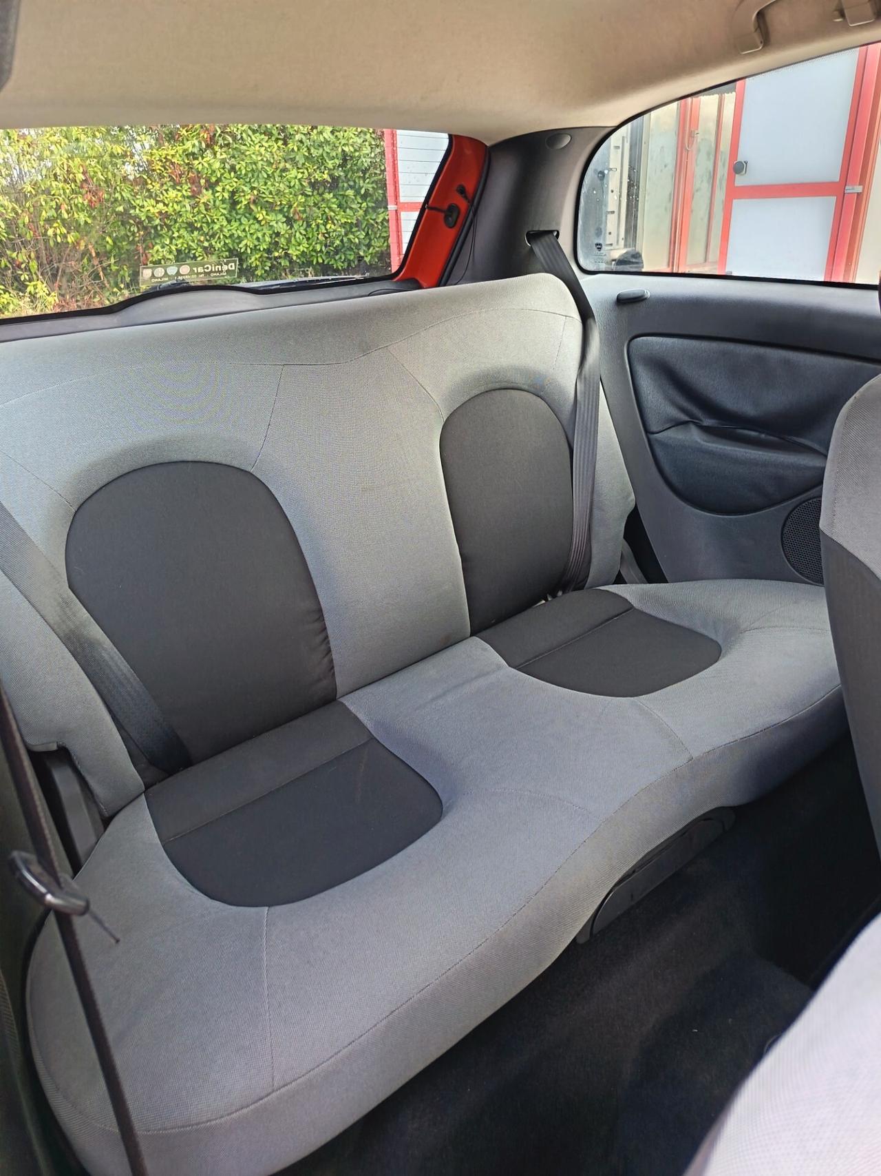 Lancia Ypsilon 1.2 Diva