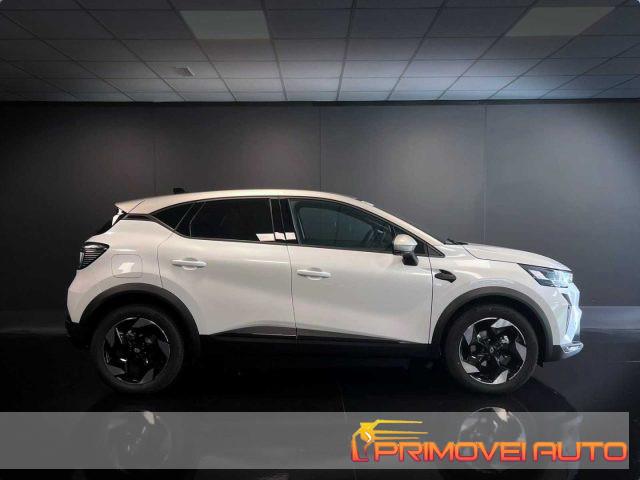 RENAULT Captur ECO-G 100 CV Techno GPL!!!
