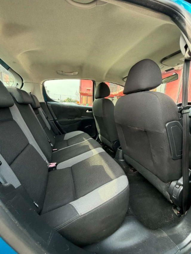 PEUGEOT 207 1.4 HDi 70CV 5 PORTE