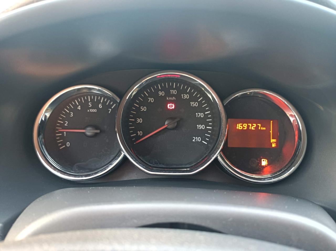 Dacia Sandero Stepway 900 TCe 12V 90CV