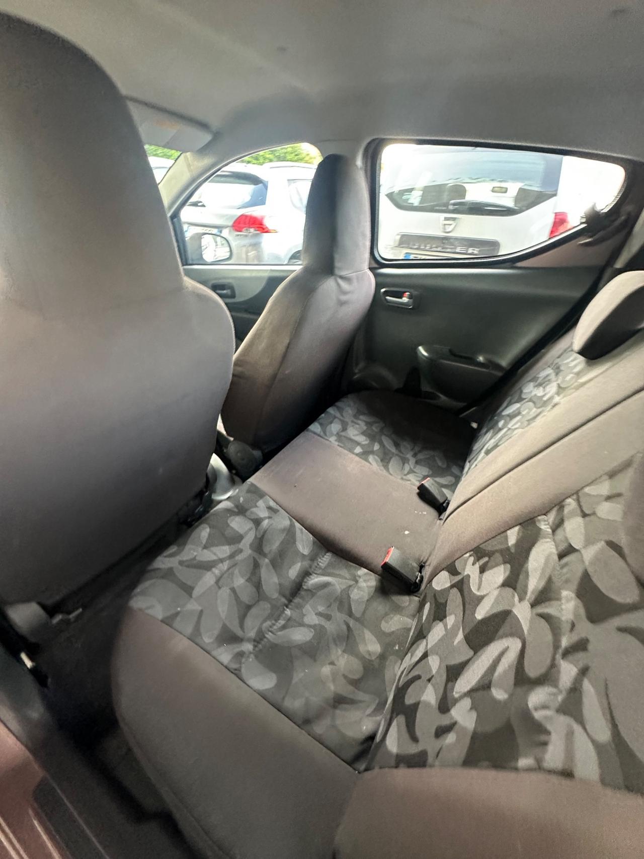 Suzuki Alto 1.0 GLX