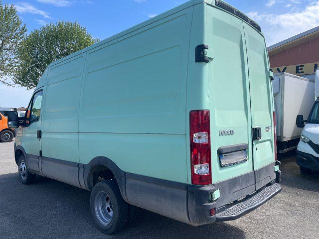 IVECO Daily 35C15 3.0 Hpi FURGONE [A330]