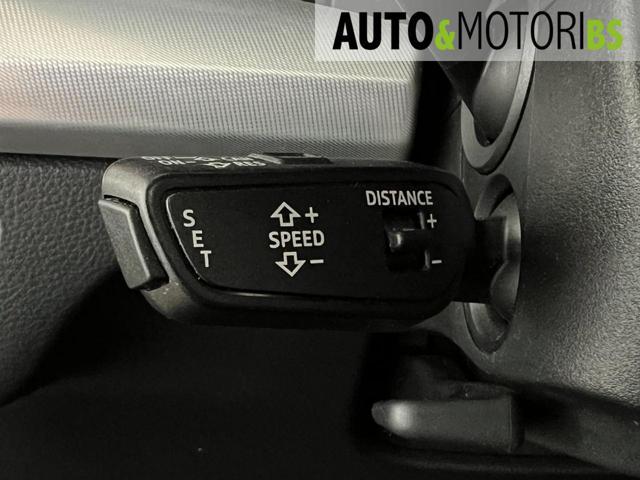 AUDI Q5 40 TDI quattro S tronic Business Sport