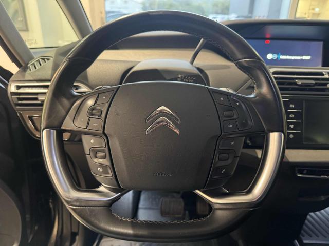 CITROEN Grand C4 Picasso BlueHDi 120 S&S EAT6 Business