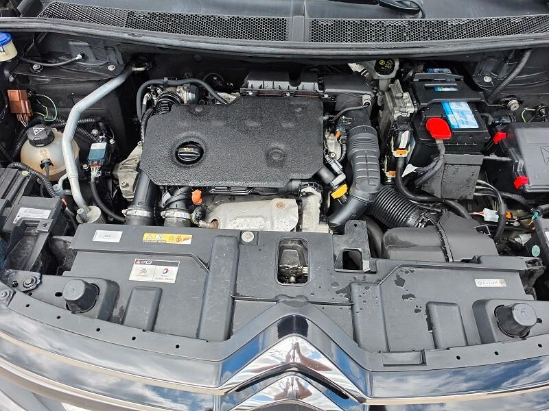 CITROËN C5 Aircross 1.5 BlueHDi 130 EAT8 NAV 8 CAM