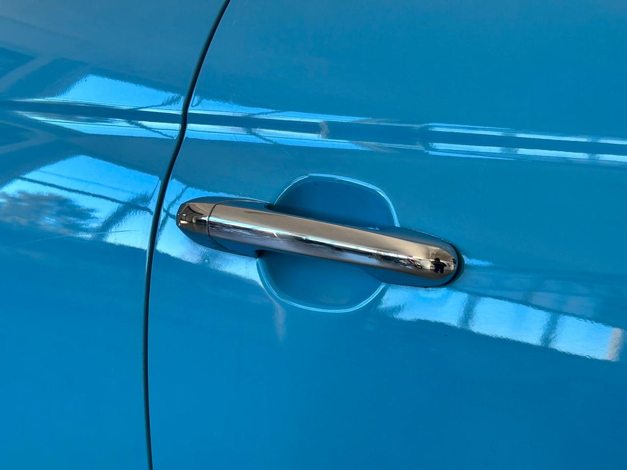 Fiat 500C *CABRIO*PERFETTA*ONESTA*64000KM*