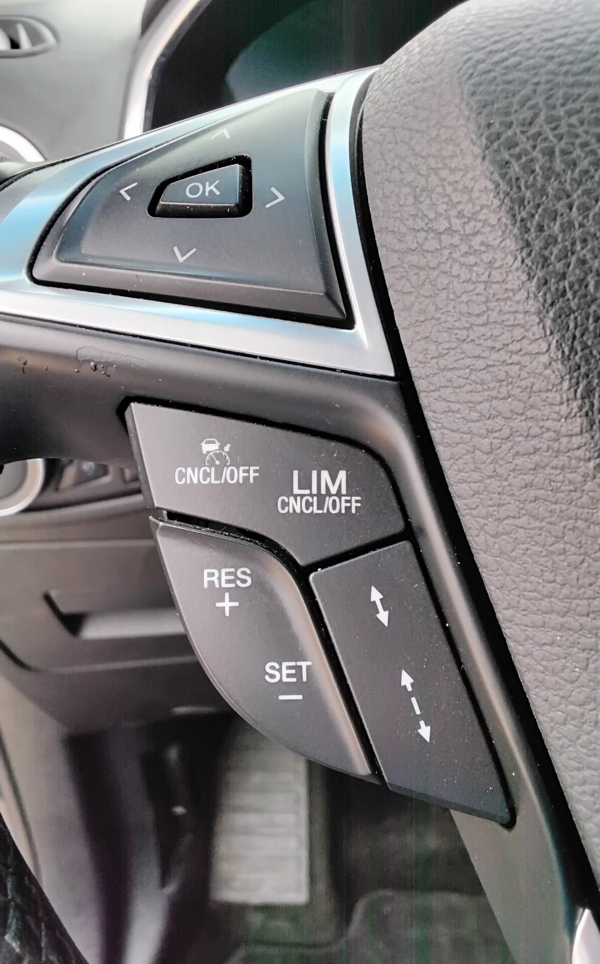 Ford Edge 2.0 TDCI 210 CV AWD Start&Stop Powershift Sport