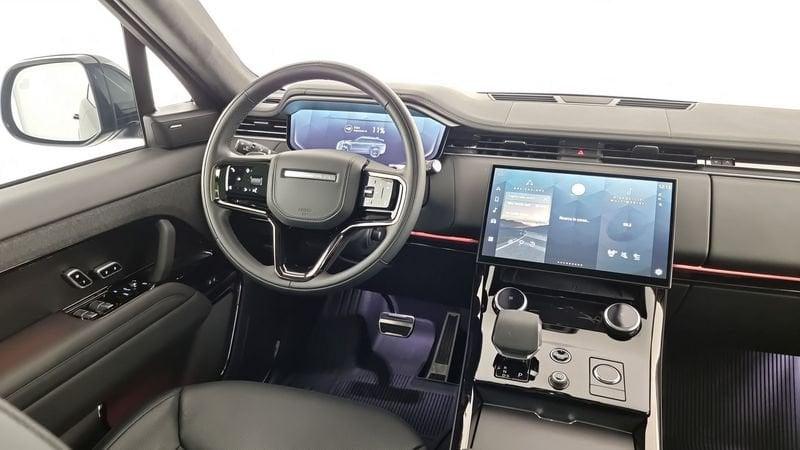 Land Rover RR Sport 3.0 I6 PHEV 510 CV Autobiography