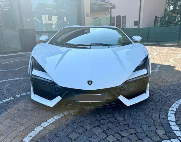 Lamborghini Revuelto Revuelto 6.5 V12 hpev - prezzo netto iva