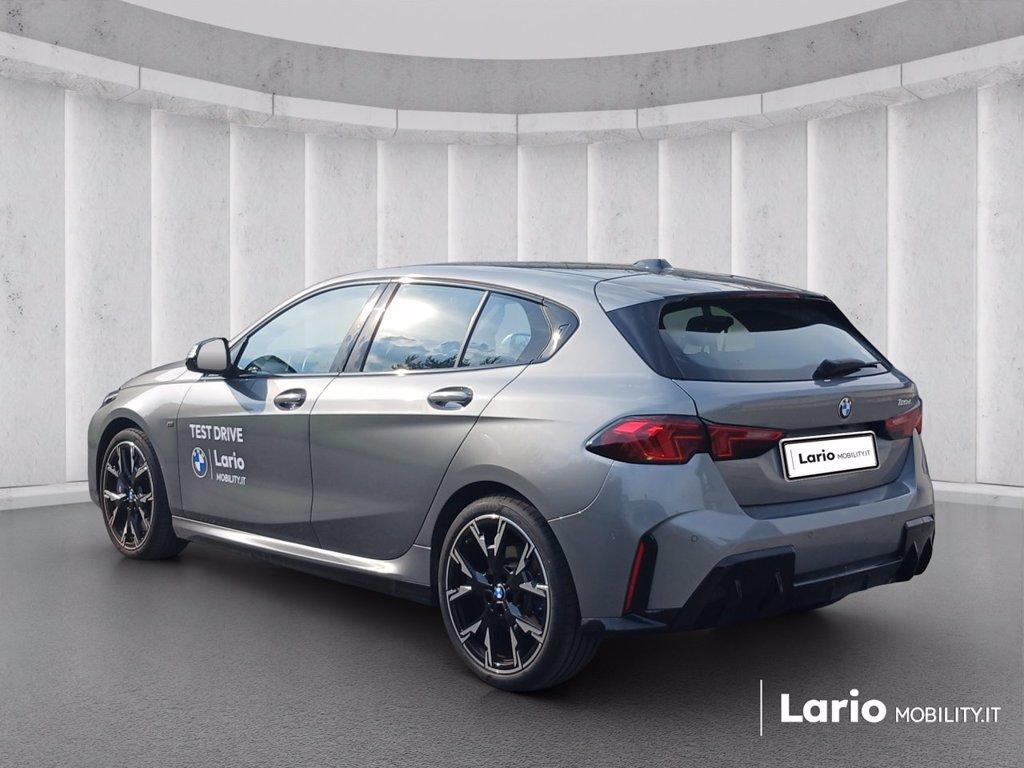 BMW 120d 48V MSport auto del 2024