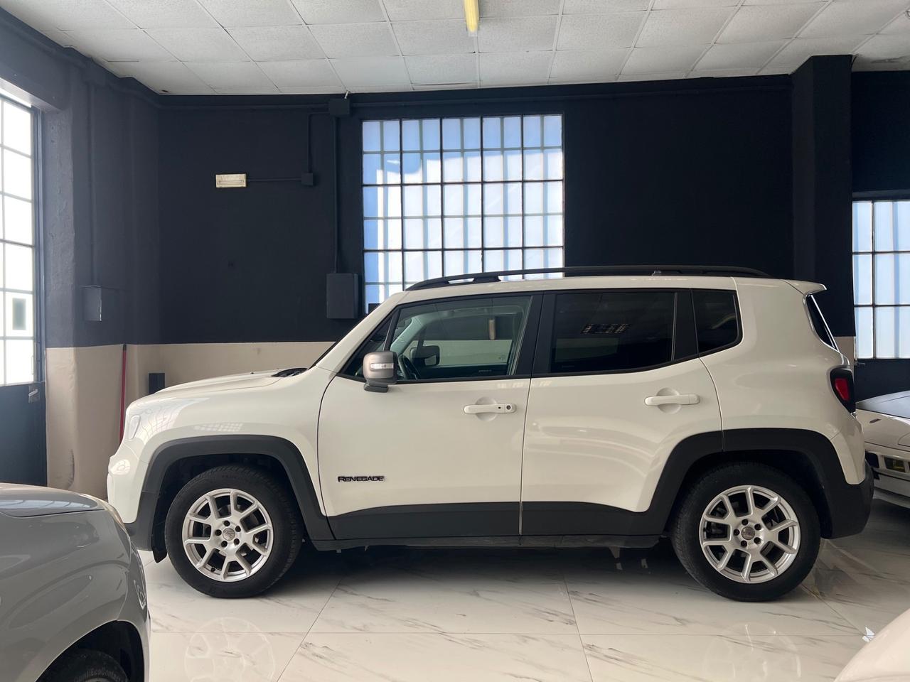 Jeep Renegade 1.0 T3 Limited *PREZZO PROMO*