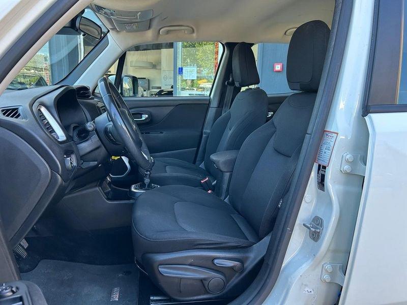 Jeep Renegade 1.0 T3 Longitude 2WD