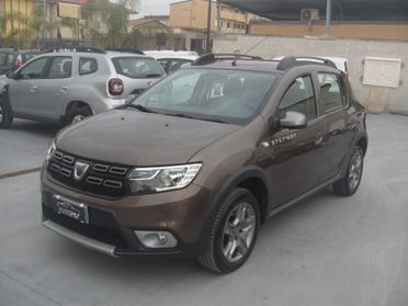 Dacia Sandero Stepway 0.9 GPL 90 CV -2019