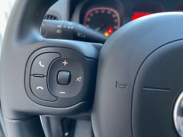 FIAT Panda Cross CROSS 1.0 70CV HYBRID NAVIGATORE SENSORI PARCH.