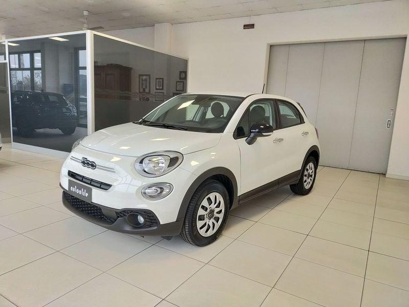FIAT 500X 500X 1.0 T3 120 CV KM0