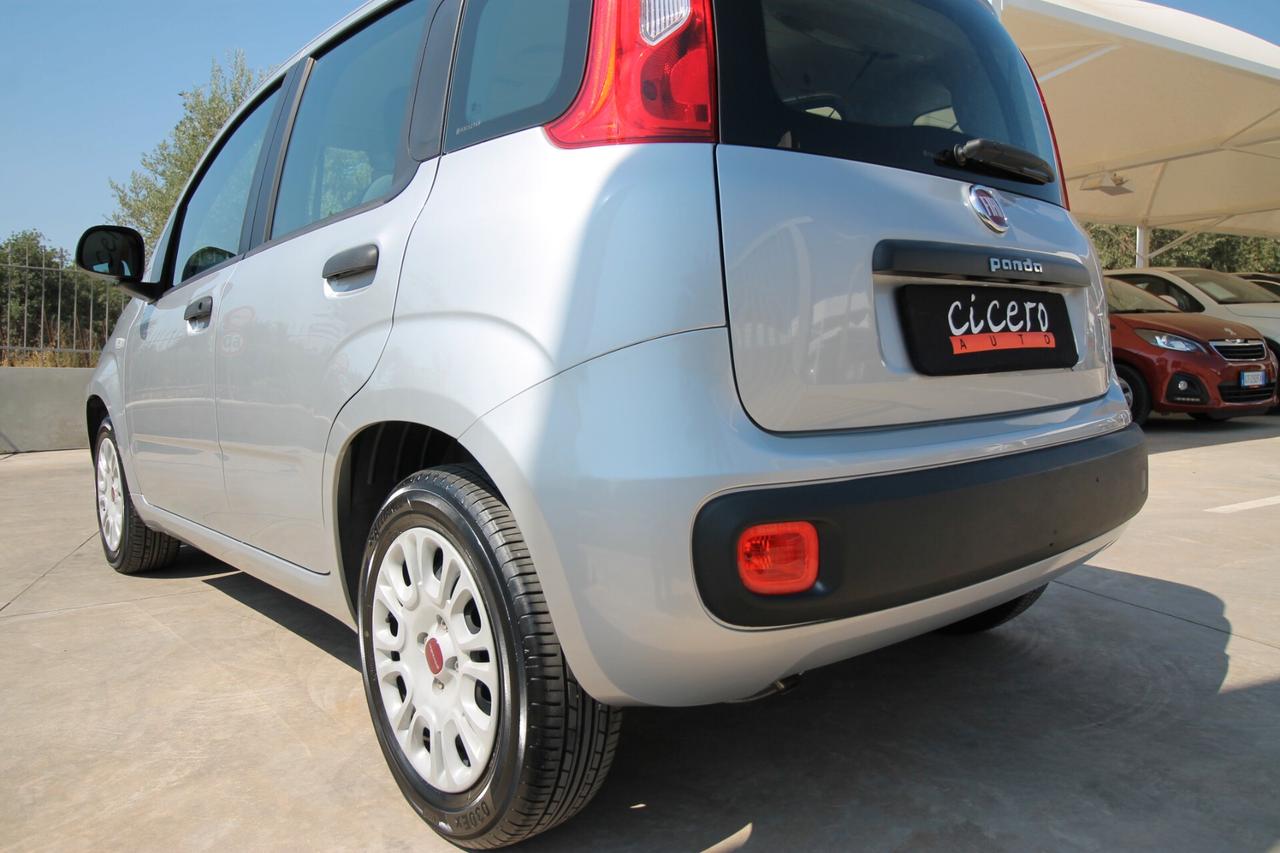 Fiat Panda 1.2 Easy 69cv |70.000km | 2019