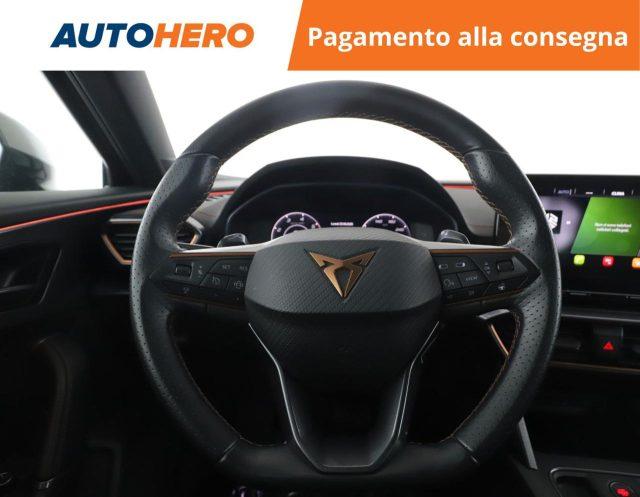 CUPRA Formentor 2.0 TDI 4Drive DSG