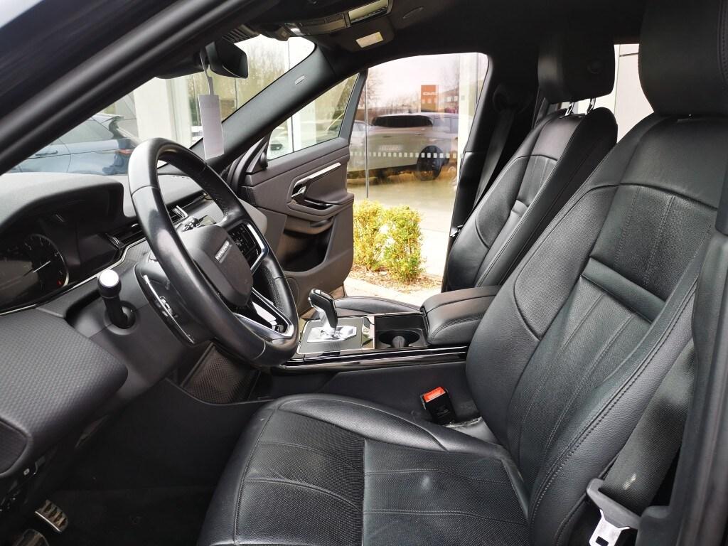 LAND ROVER RR Evoque 2ª serie Range Rover Evoq...