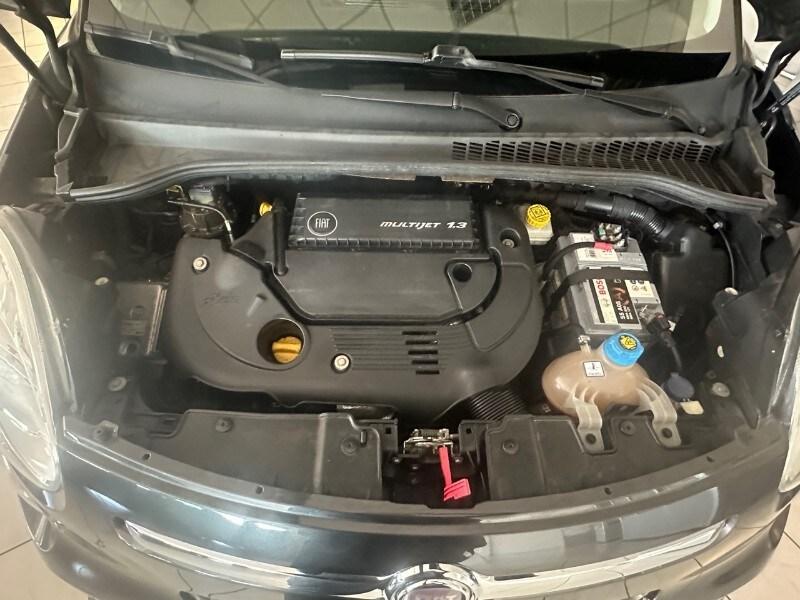FIAT 500L 500L 1.3 Multijet 85 CV Easy
