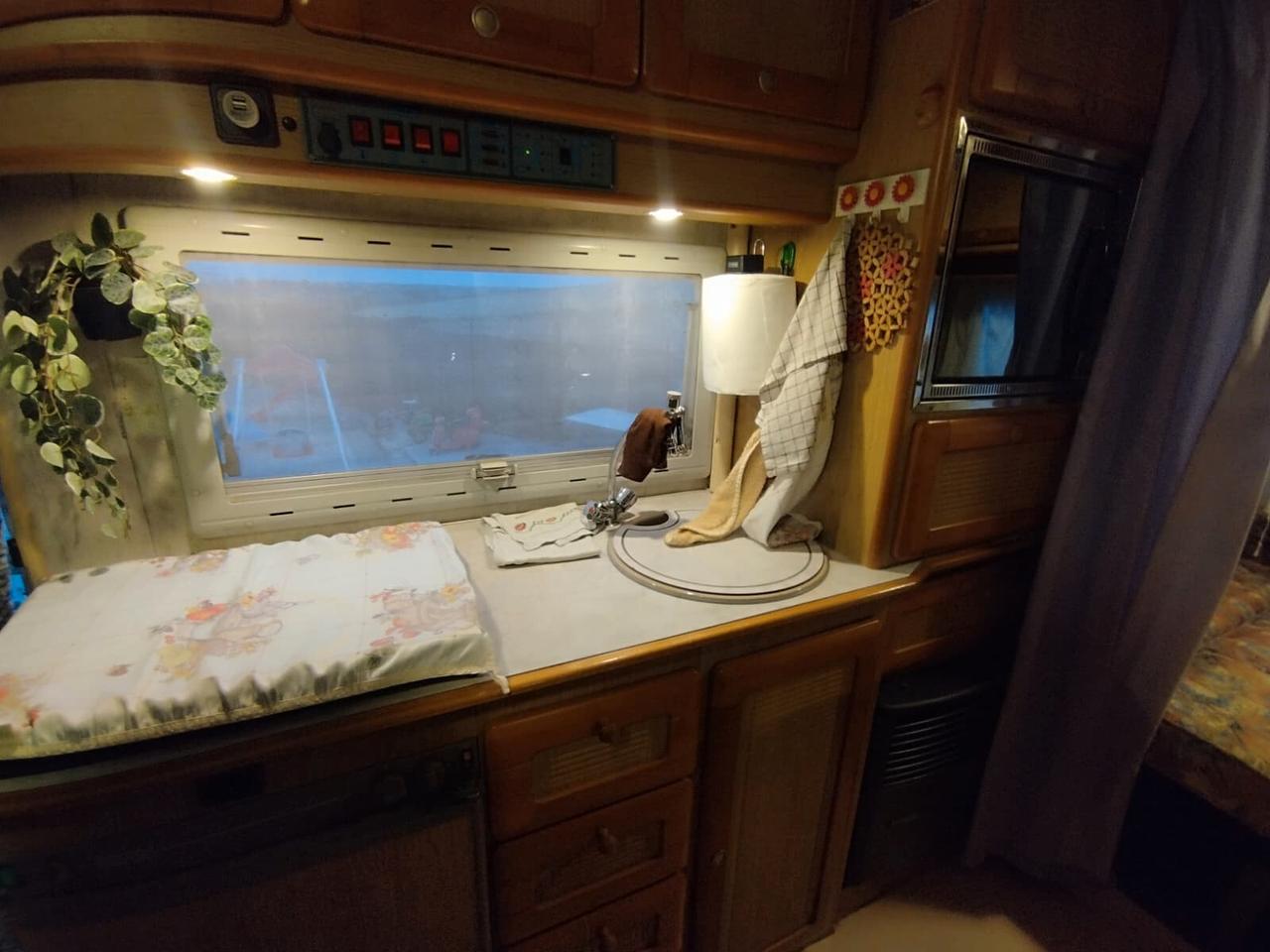 Ci International Granduca Pegaso 63