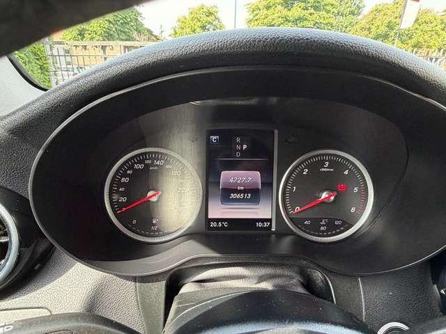 Mercedes-Benz GLC 220 d 4Matic Business