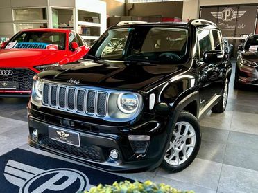 Jeep Renegade 1.6 MultiJet 130CV 2WD Limited