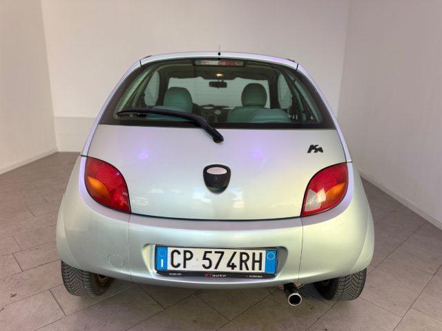 FORD Ka 1.3 Leather Collection