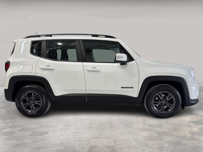 Jeep Renegade 1.0 T3 Longitude 2WD