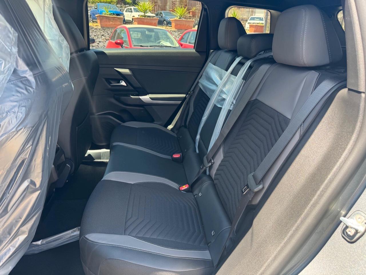 Jeep New Compass 1.2cc E-Hybrid 145cv Edct6 First Edition