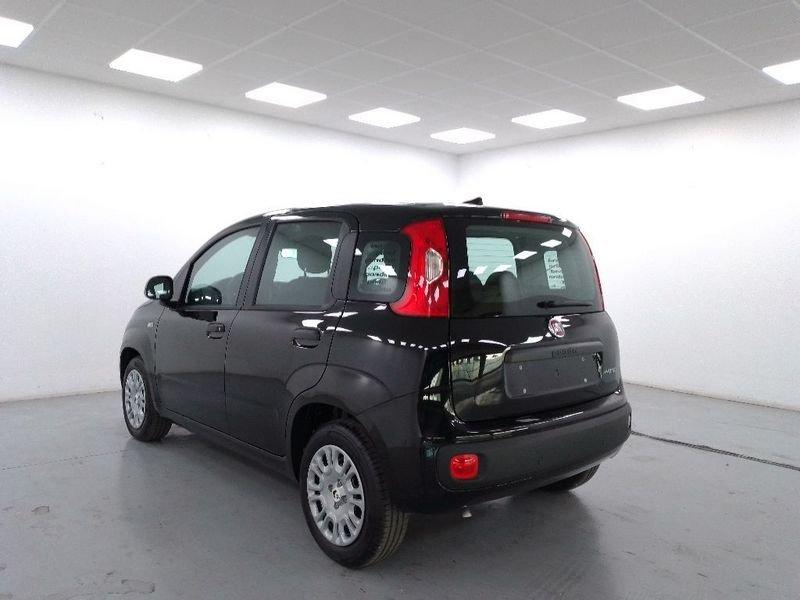 FIAT Pandina 1.0 firefly hybrid Icon s e s 70cv 5p.ti