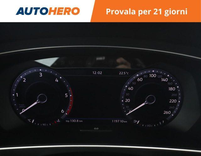 VOLKSWAGEN Tiguan 2.0 BiTDI SCR DSG 4MOTION Executive R-Line BMT