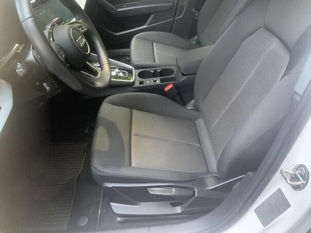 Audi A3 SPB 35 TDI S tronic Business