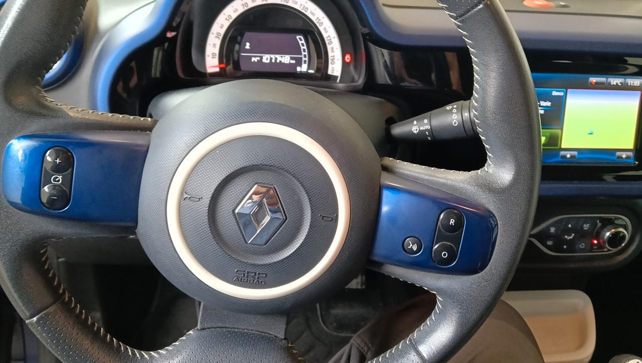 Renault Twingo SCe Stop&Start COSMIC