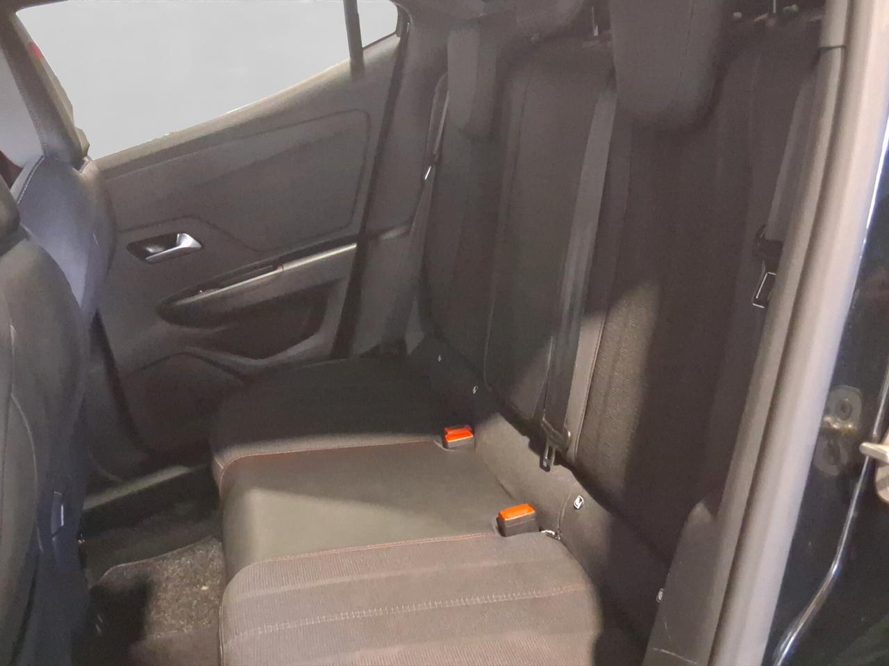 Opel Mokka 1.2 Turbo GS Line 100CV