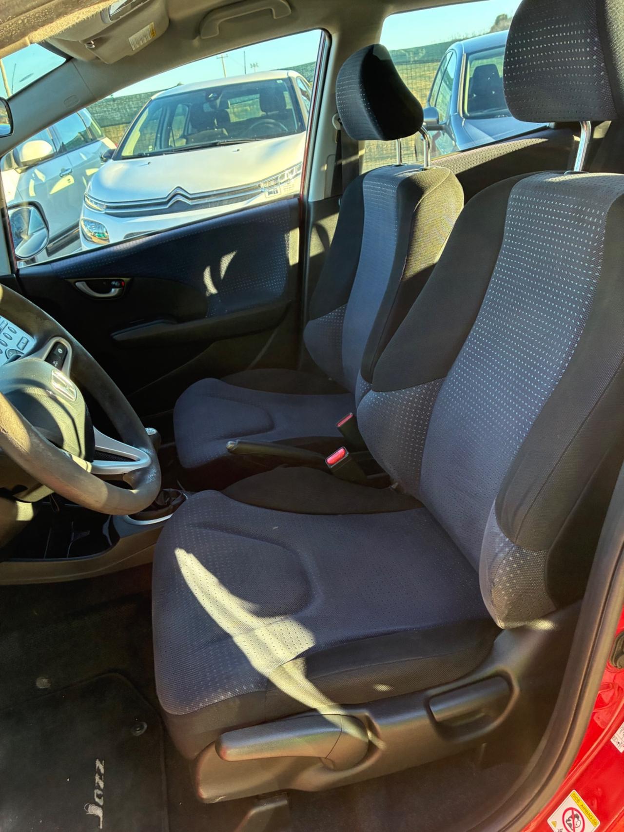 Honda Jazz 1.2 i-VTEC Elegance VSA